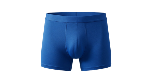 Premium Ice-Cool Men's Boxer Briefs (Pack of 6) – Only ₹799 | COD Available
