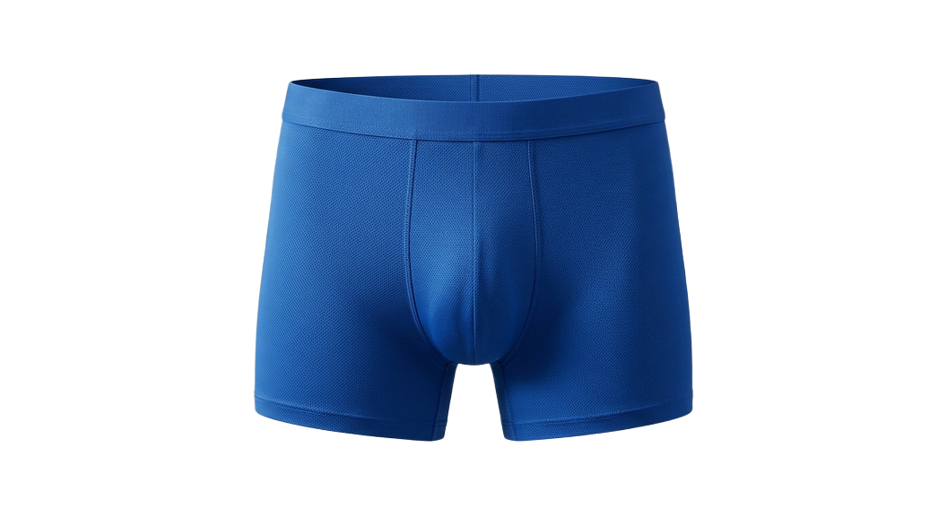 Men's Ice-Cool Premium Boxer Briefs – Pack of 3 @599 | Ultra-Soft, Breathable & All-Day Fresh (COD Available)