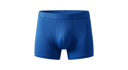 Men's Ice-Cool Premium Boxer Briefs – Pack of 3 @599 | Ultra-Soft, Breathable & All-Day Fresh (COD Available)